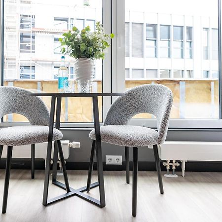 Numa Bremen Saga公寓式酒店 外观 照片