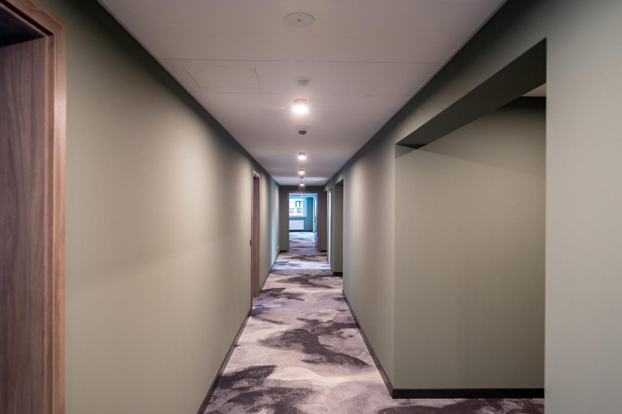 Numa Bremen Saga公寓式酒店 外观 照片