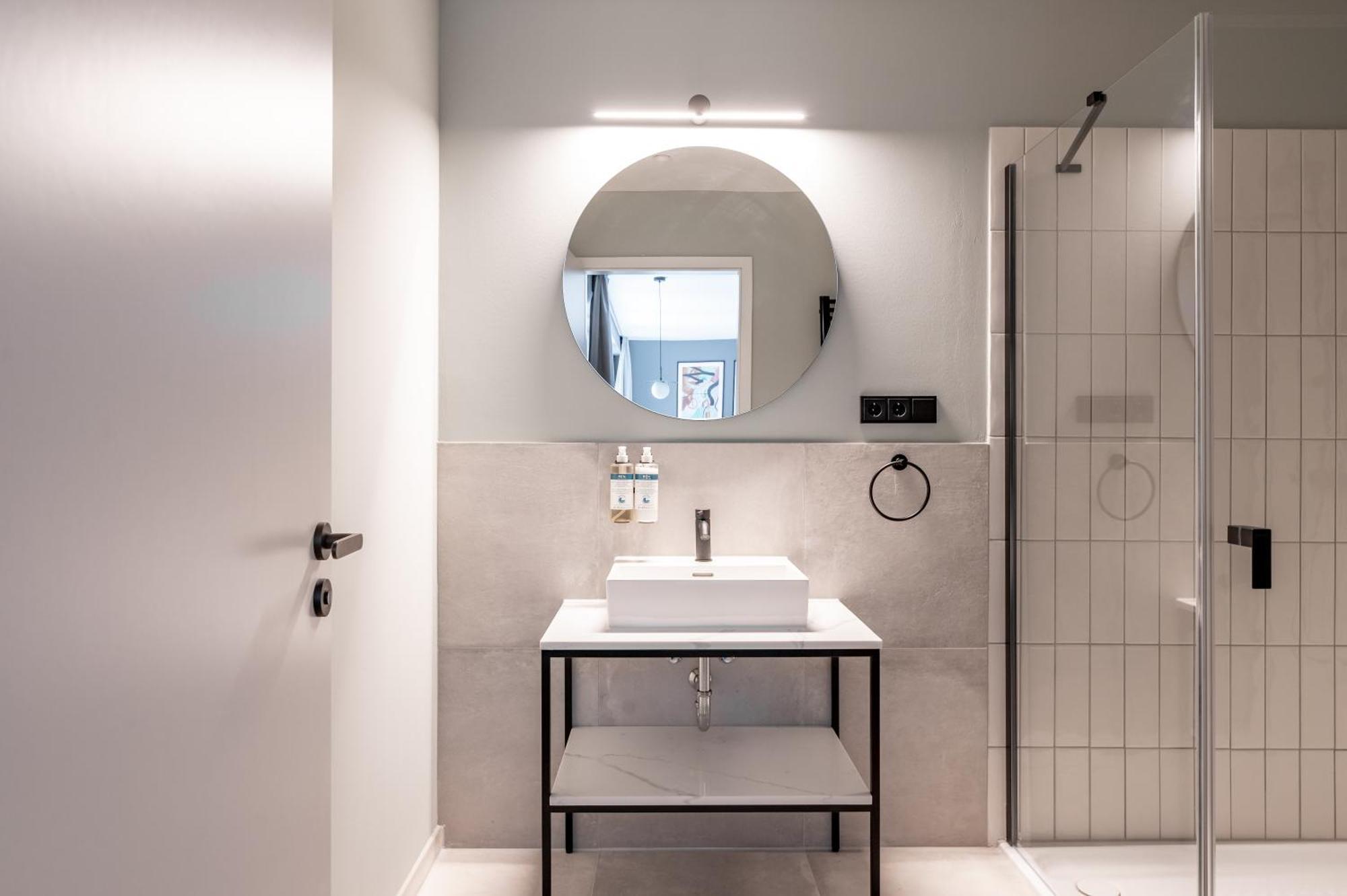 Numa Bremen Saga公寓式酒店 外观 照片