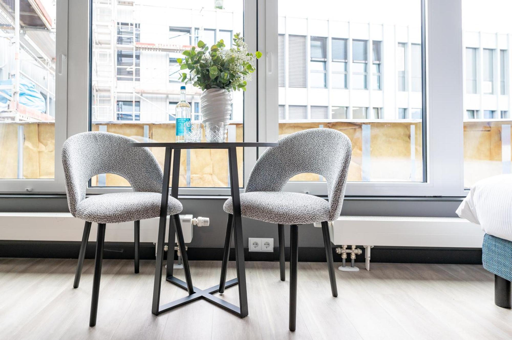 Numa Bremen Saga公寓式酒店 外观 照片