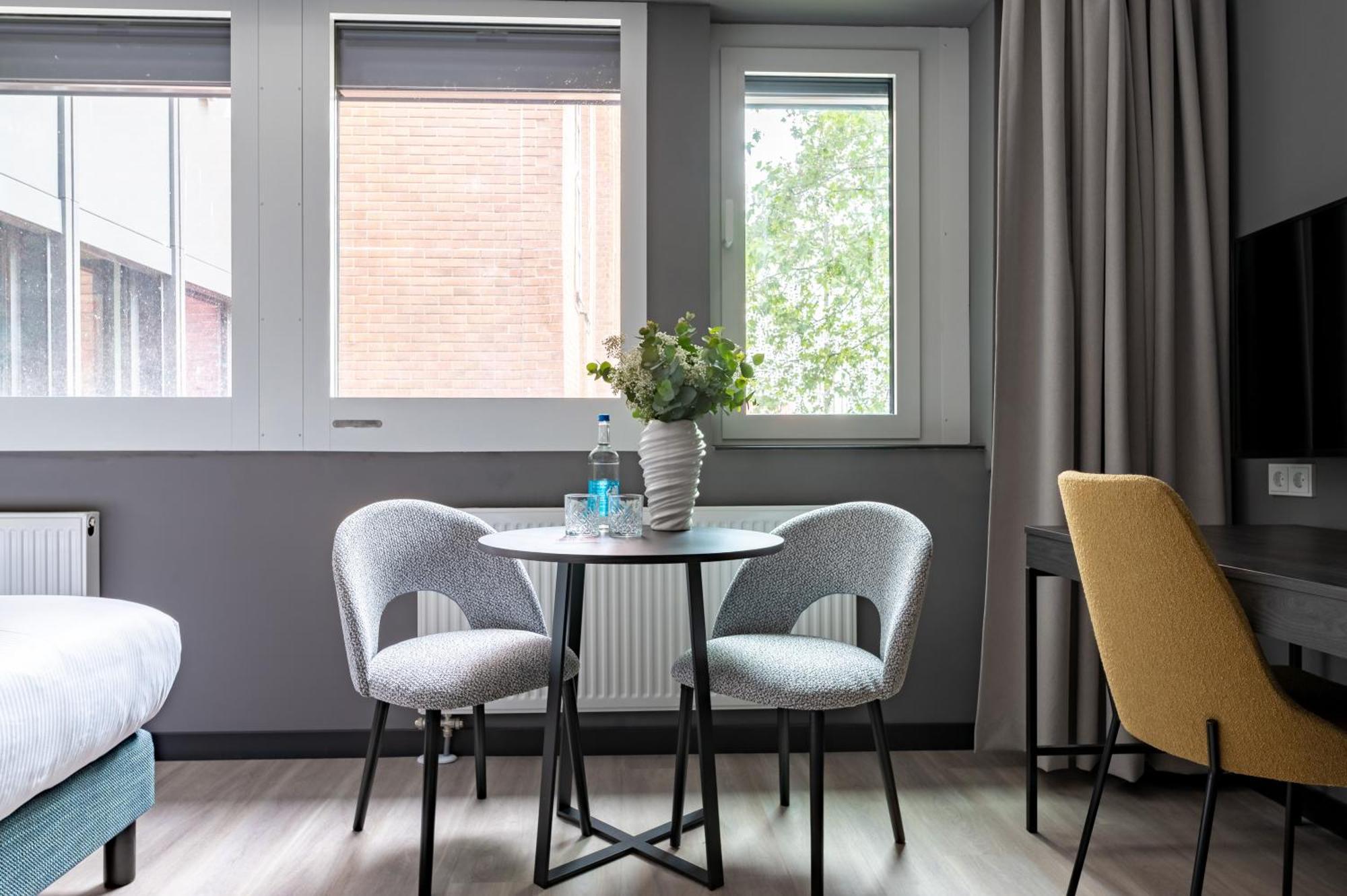 Numa Bremen Saga公寓式酒店 外观 照片